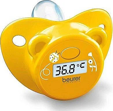 Expresní Doručení Beurer BY 20