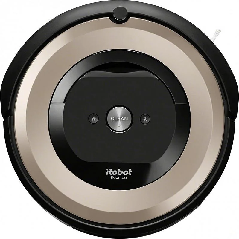 Aktuální iRobot Roomba E6