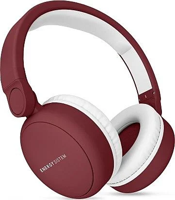 Objednat Nyní Energy Sistem 2 Bluetooth Ruby Red