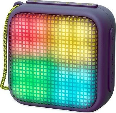 Energy Sistem Beat 2+ Lightcube Amethyst Víkendová Akce