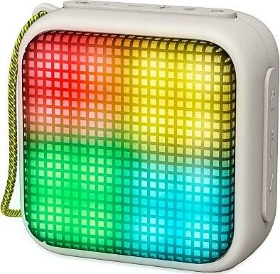 Energy Sistem Beat 2+ Lightcube Granite Finální Výprodej