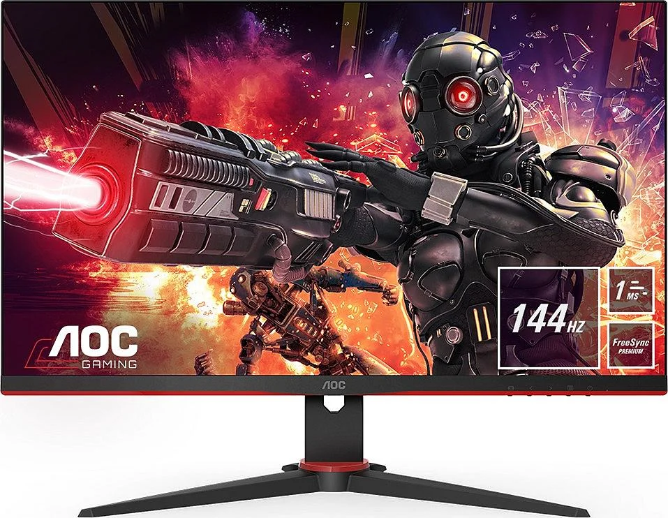 AOC 27G2AE Nakupujte Hned