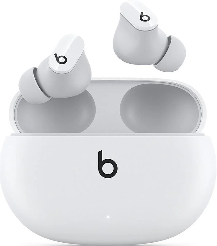 Beats Studio Buds White mj4y3ee/a Horká Nabídka