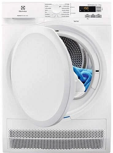 Přímo Od Výrobce Electrolux EW6C527PC