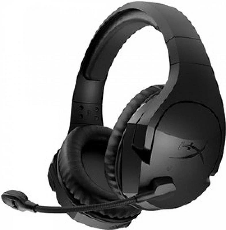 Akce Kingston HyperX Stinger Core Wrls + 7.1