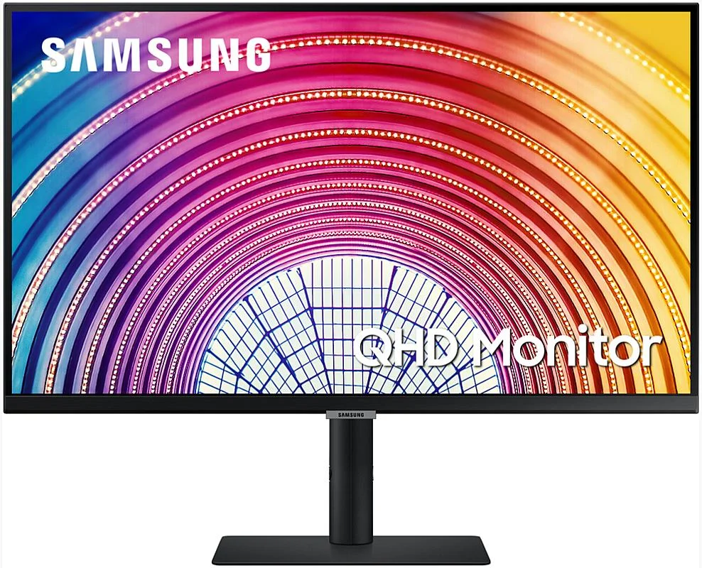 Bezpečná Platba Samsung S27A600