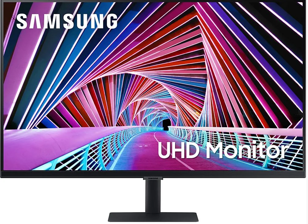 Samsung S32A700 Značkový