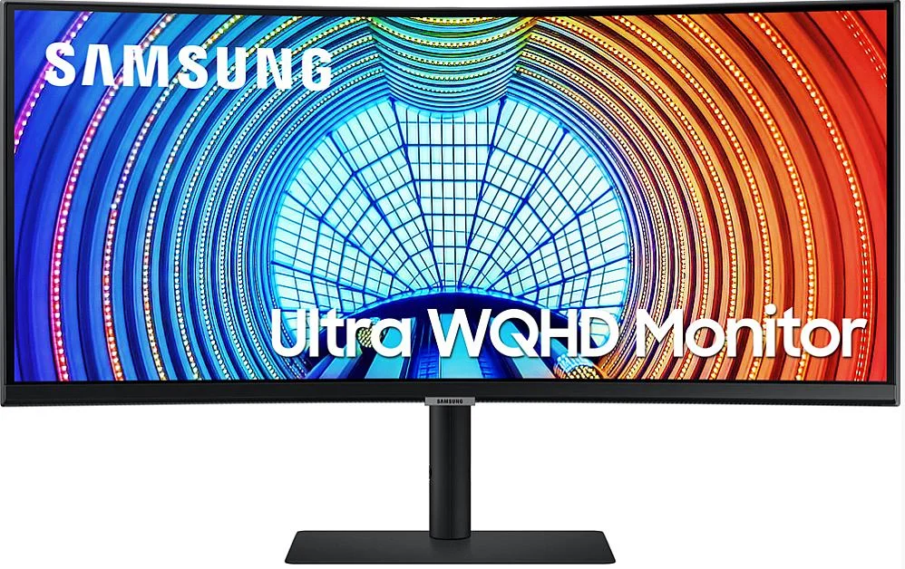 Vysoce Kvalitní Samsung S34A650U