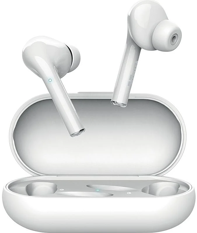 Expresní Doručení TRUST Nika Touch TWS white