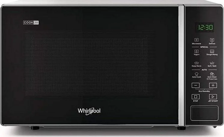 Výprodej Whirlpool MWP 201SB