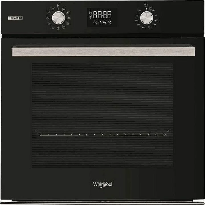 Sezónní Sleva Whirlpool OAS KC8V1BLG