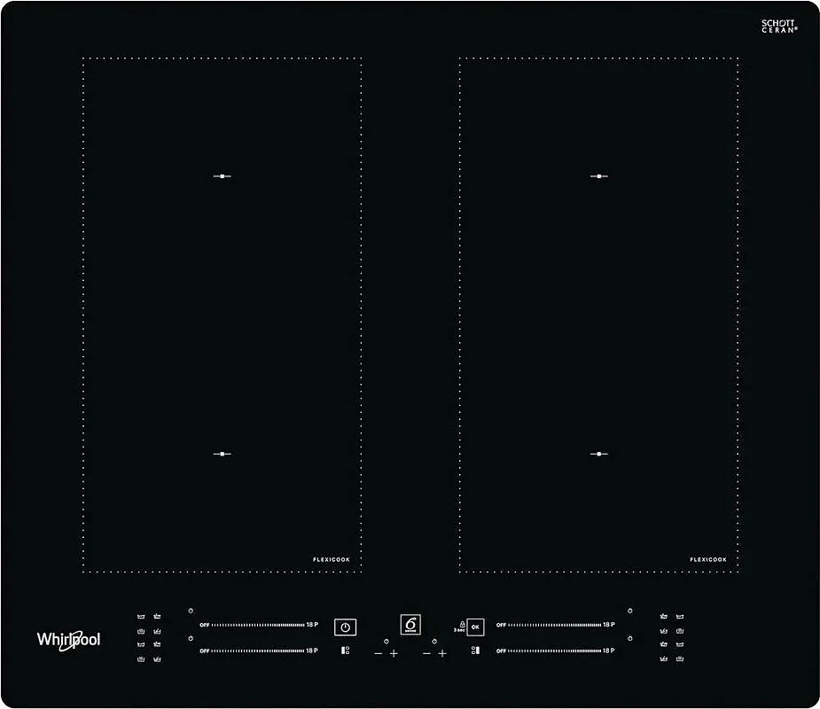 Finální Výprodej Whirlpool WL S7260NE