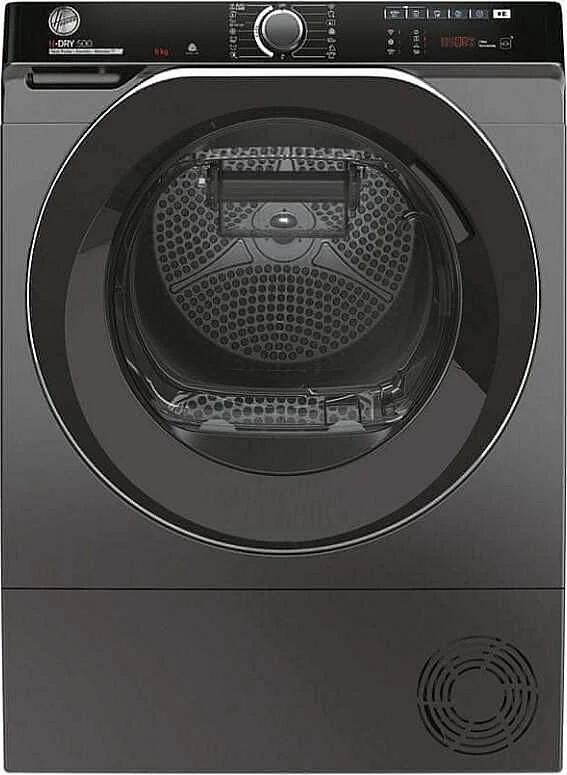 Hoover NDPEH 9A3TCBERXSS + 5 let záruka + 20 let záruka na motor Pouze Dnes