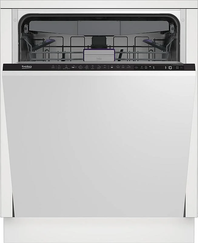 Beko BDIN 28645D + 10 let záruka na motor Zlevněný