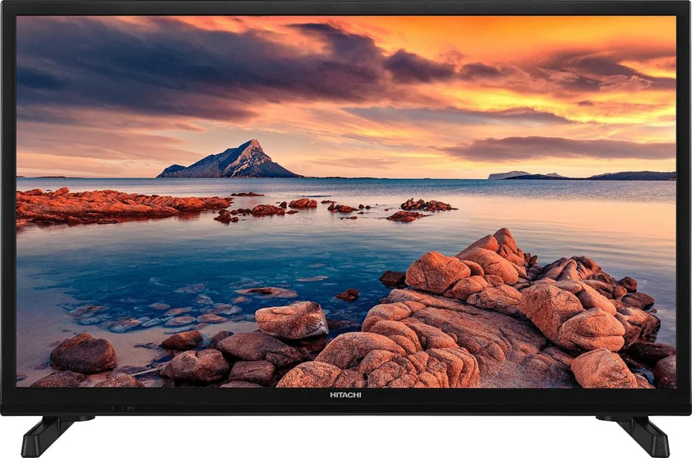 Hitachi 24HE2305 Nejlepší Volba