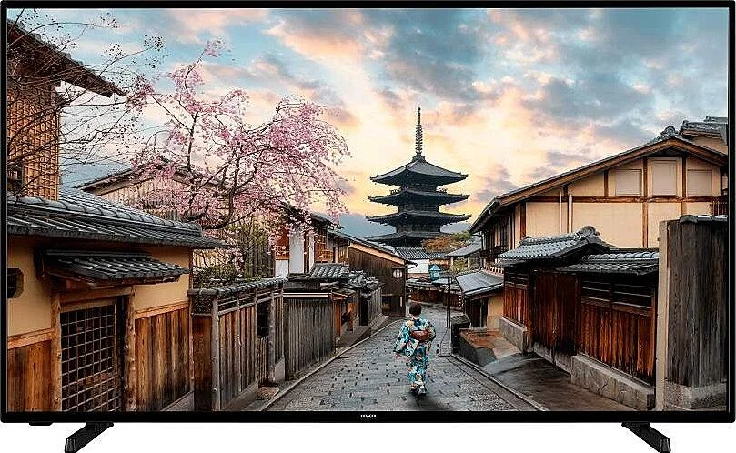 Hitachi 58HAK5350 Novinka