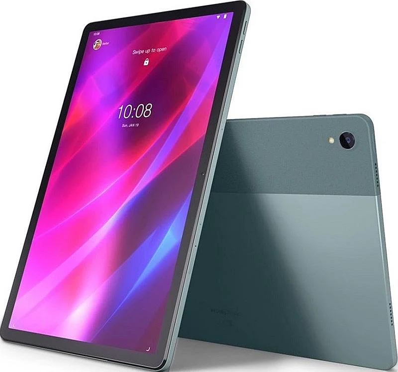 Časově Omezené Lenovo TAB P11 PLUS (ZA9W0001CZ)/Android