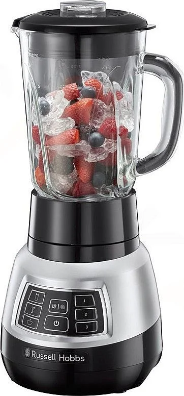 Russell Hobbs 25720-56 + 3 roky záruka Oblíbený