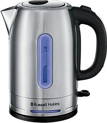 Víkendová Akce Russell Hobbs 26300-70/RH Quiet Boil Ket