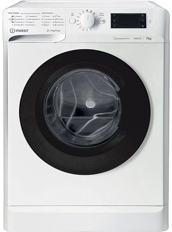 Indesit MTWE 71484WK EE Doprava Zdarma