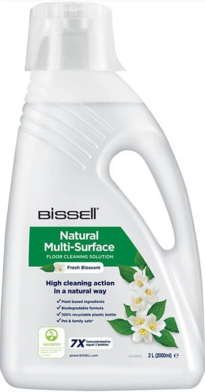 Bissell 30961 NATURAL MULTI-SURFACE 2l Levný