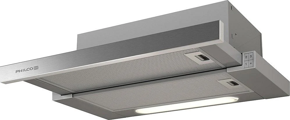 Philco Apia 60 LC + bezplatný servis 36 měsíců Pouze Dnes