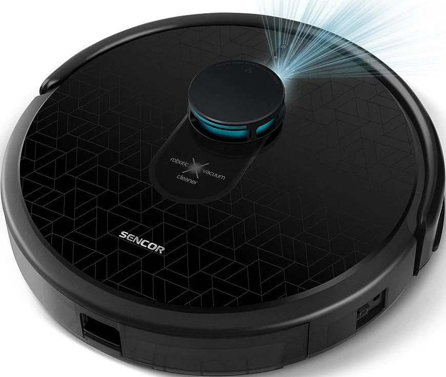 Horká Nabídka Sencor SRV 9200BK
