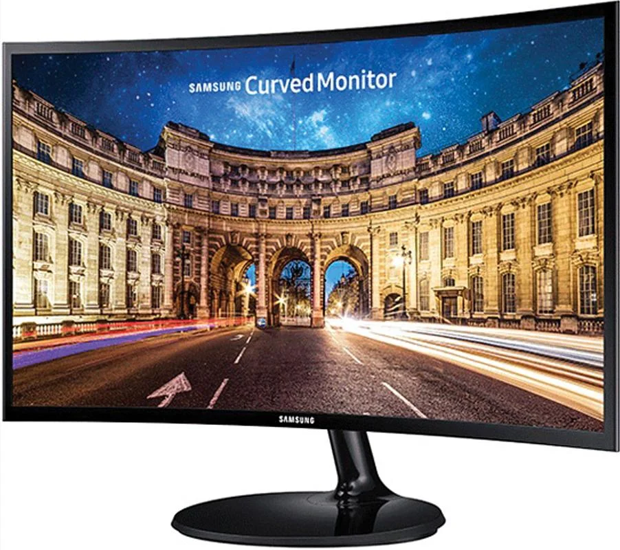 Samsung C24F390 Výprodej