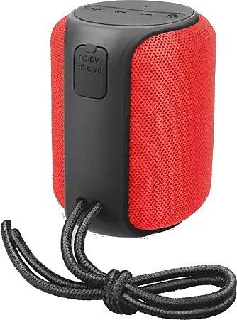 Aligator ABS3 red Oblíbený