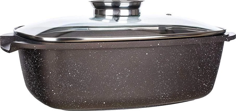 Oblíbený Banquet Pekáč nepřilnavý PREMIUM DB 39,5x22