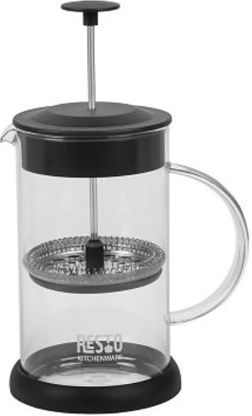 Resto 90501 French press Atria 600 ml Autentický