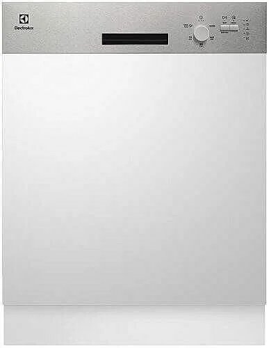 Electrolux EEA17100IX + 10 let záruka na motor Must-Have