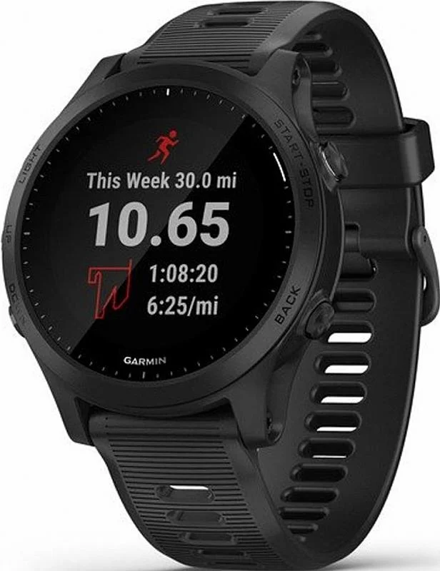 Garmin Forerunner 945 Black Horká Nabídka