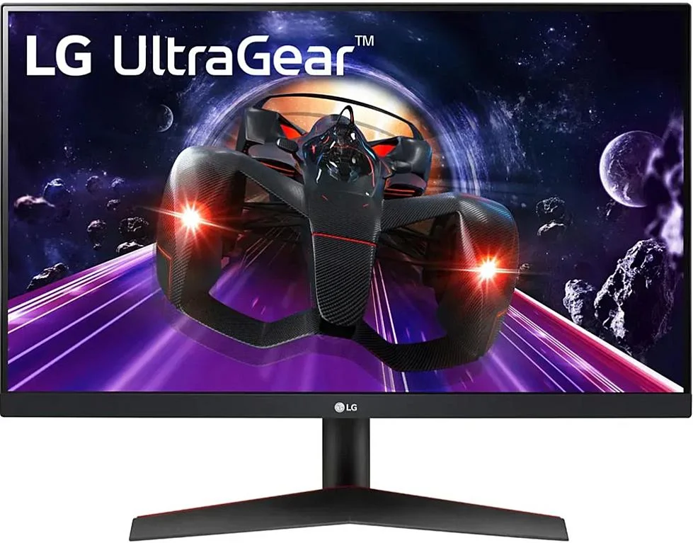 LG 24GN600 Aktuální