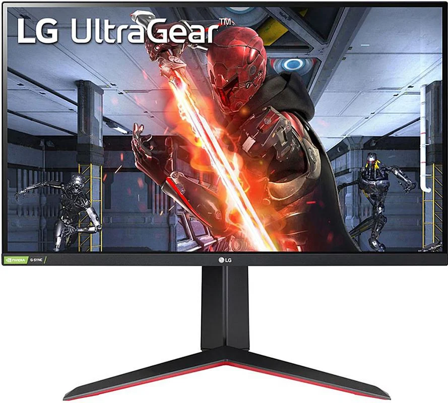 Akční Cena LG 27GN650
