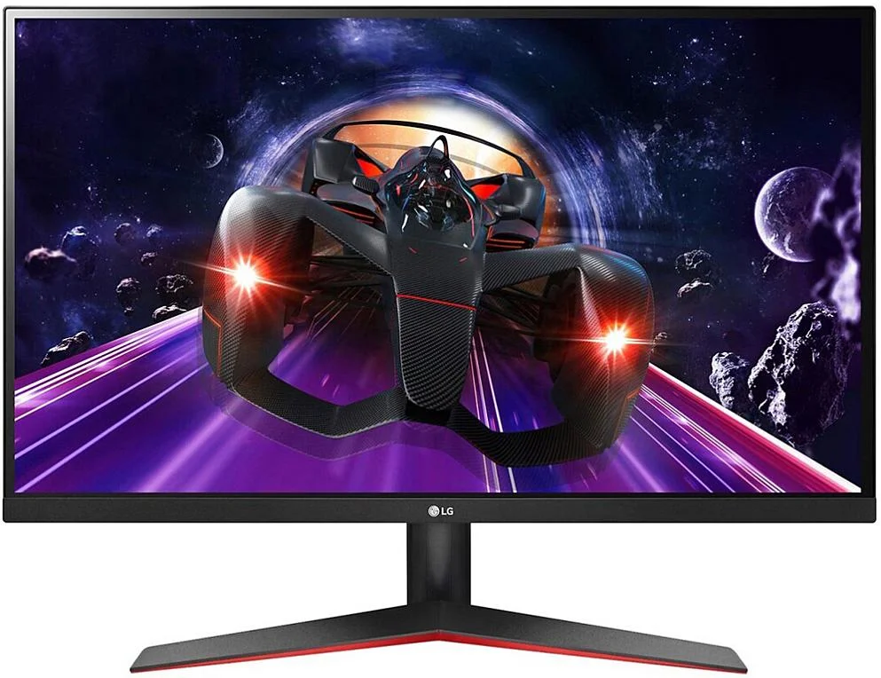 Top Prodej LG 27MP60G