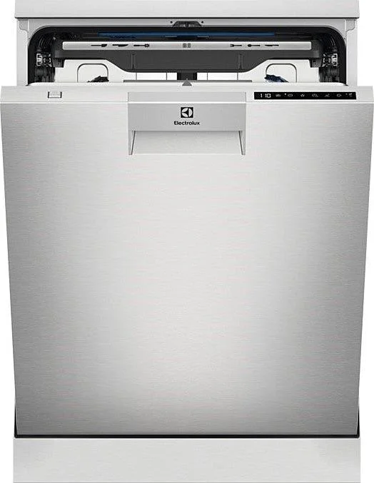 Electrolux ESM89300SX + 10 let záruka na motor Koupit Online