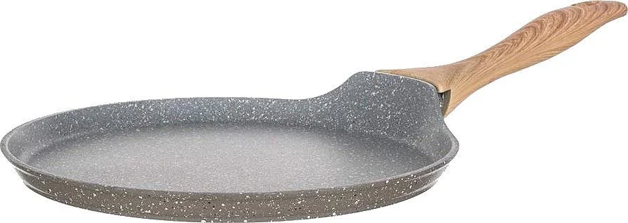 Finální Výprodej Banquet Pánev na palačinky NAT.STONE 24cm