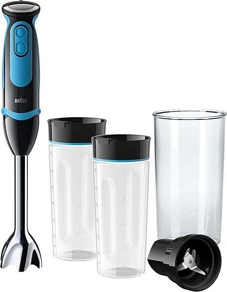 Nejlepší Volba Braun MQ 5252 BKBL