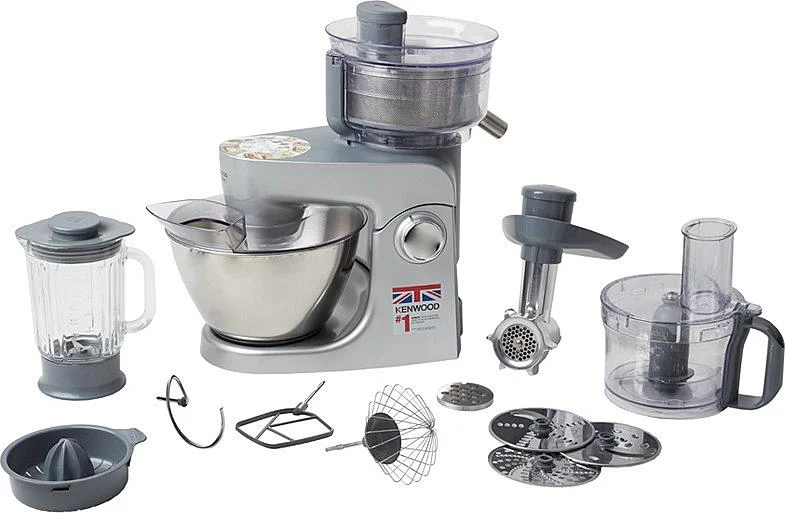 Nízká Cena KENWOOD KHH326SI
