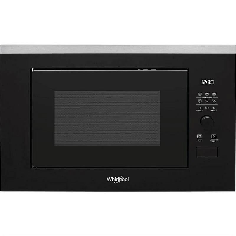 Whirlpool WMF250G Bezpečná Platba