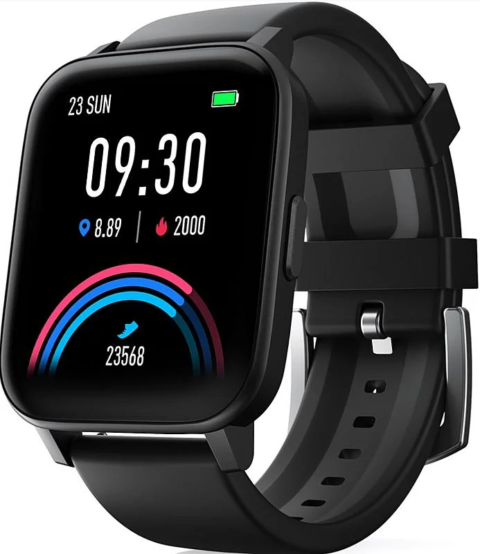 Niceboy X-Fit Watch 2 lite Cenová Bomba