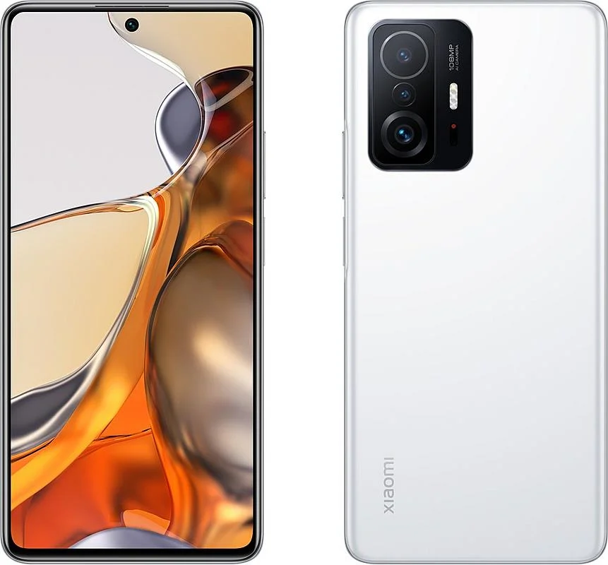 Bezpečná Platba Xiaomi 11T Pro 8/256GB Moo. White
