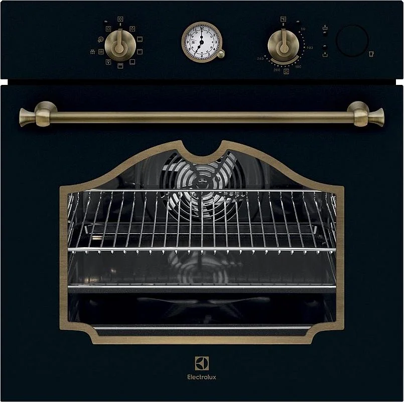 Speciální Cena Electrolux EOB6220AOR