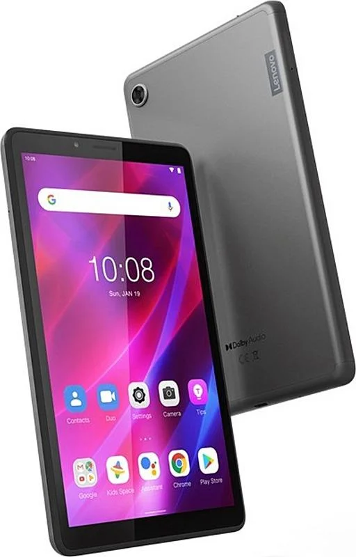 Lenovo TAB M7 7 2GB 32GB WiFi And 11 GR Omezená Nabídka