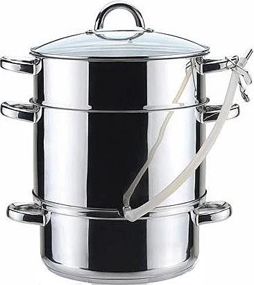 Banquet Hrnec na odšťavňování TOWER 8l Nová Kolekce