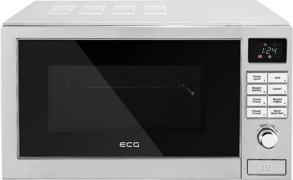 ECG MTD 2081 VGSS Ihned K Objednání