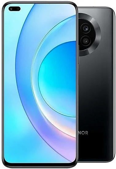 Nová Kolekce Honor 50 Lite 6+128GB Midnight Black