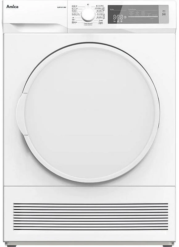 Amica SUPF 811 BW Tovární Cena