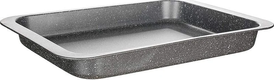 Nejlepší Volba Banquet Plech hluboký GRANITE 36,5 cm